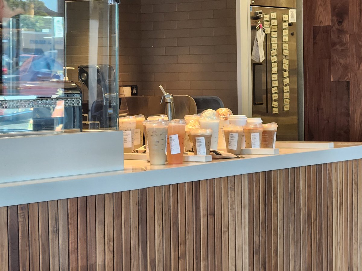 I see that #UberEats are on top of they're a game today.