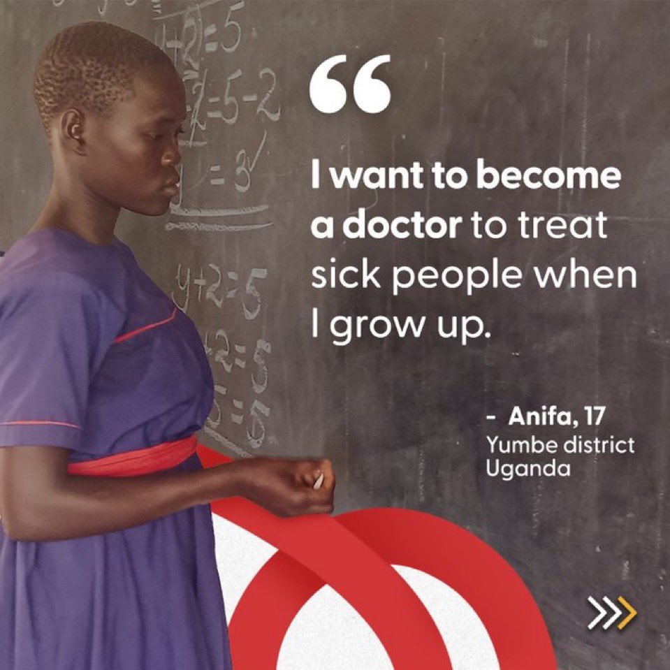 EduInCrisis's tweet photo. Via @EAA_Foundation
When they're given an opportunity to reach their full potential, economies and nations grow
#FundEducation #SDG4 #Educationisincrisis #LeftBehind #RightBehind #EiCSP2025 #1MAfricans #Sudan https://t.co/h1XgwSiiEz