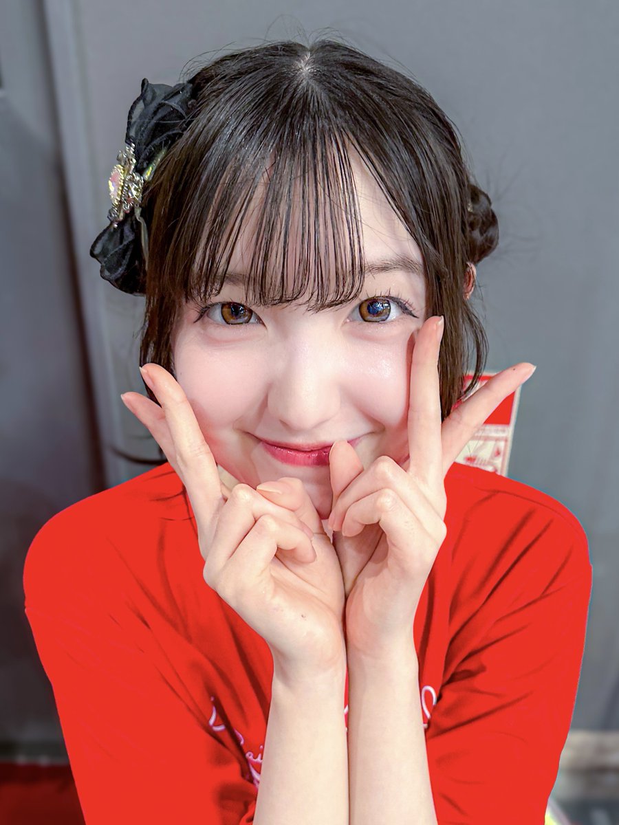 定期公演第二弾お疲れ様でした！
#LinQ #森斗咲羽