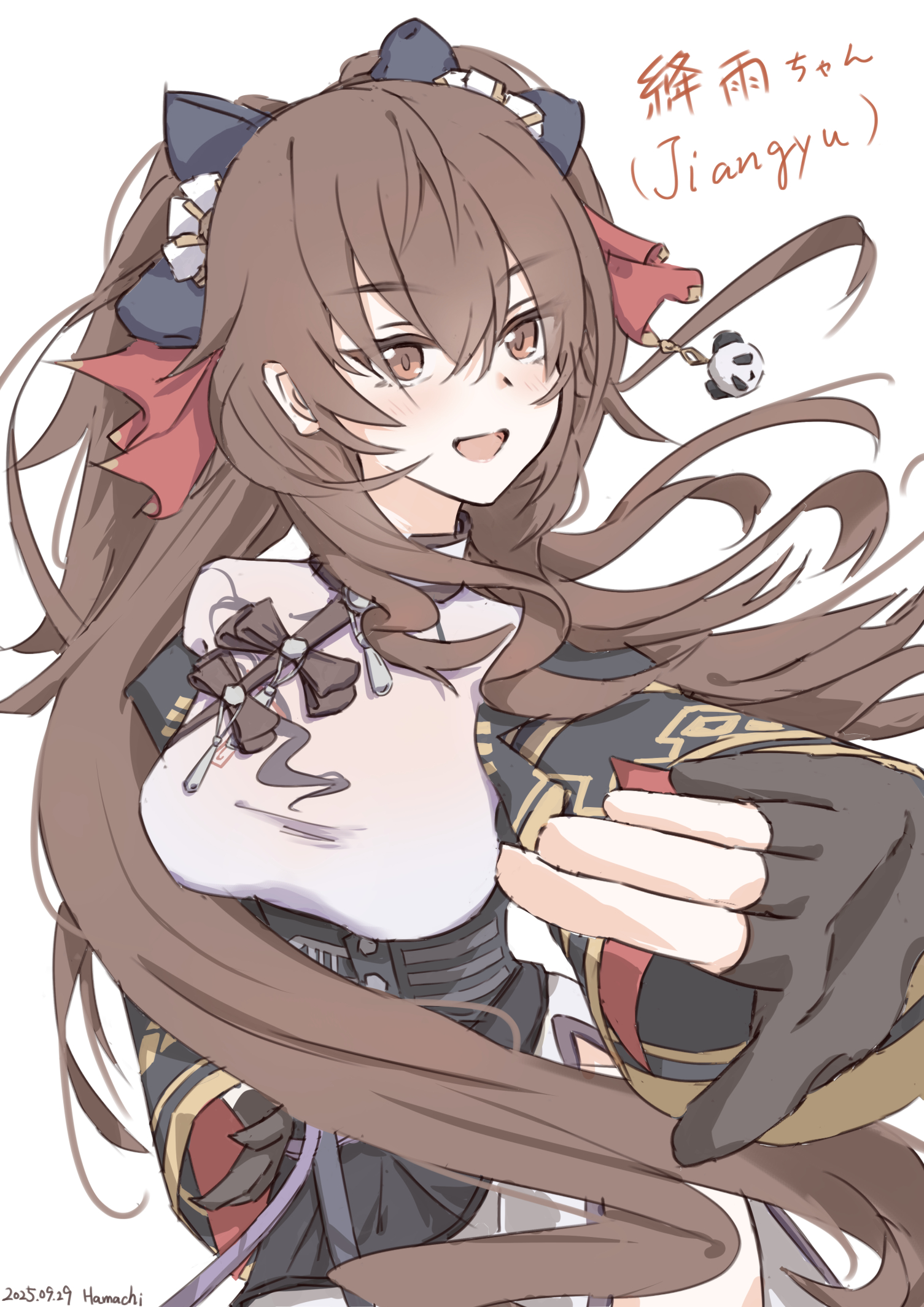クローンにゃんにゃん様 クローンにゃんにゃん様