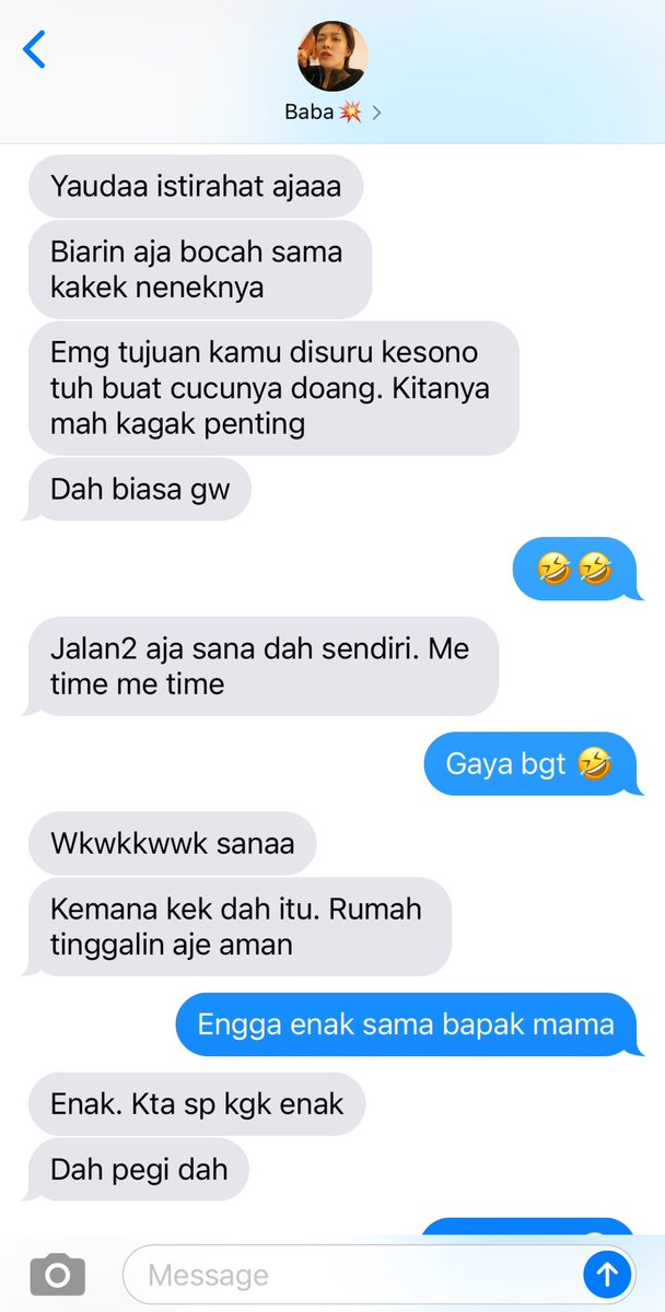 KAY (AKUN LAMA KE SUS) tweet media