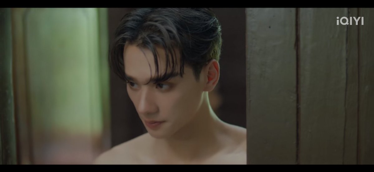 JThuenkul's tweet photo. @harit_keng ซีนนี้ดูอ่อนโยนมากกกก ดูจากแววตาก็ก็รู้ค่ะ🤭🫶🏻 https://t.co/yTVVoOmK3Z