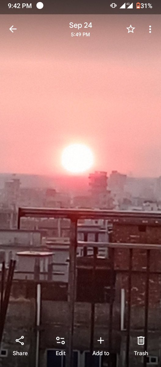 সকলের রাত্রি শুভ হোক
