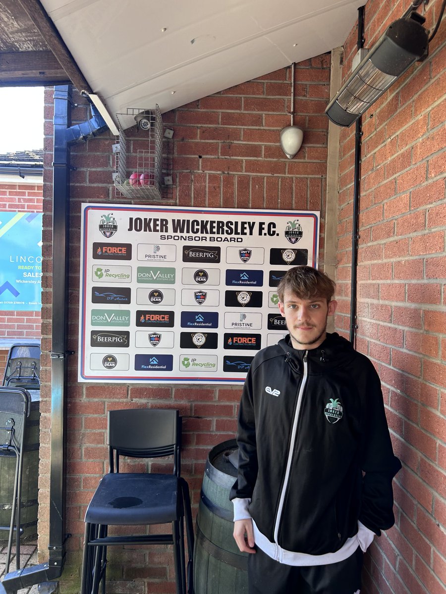 Wickersley CC FC tweet media