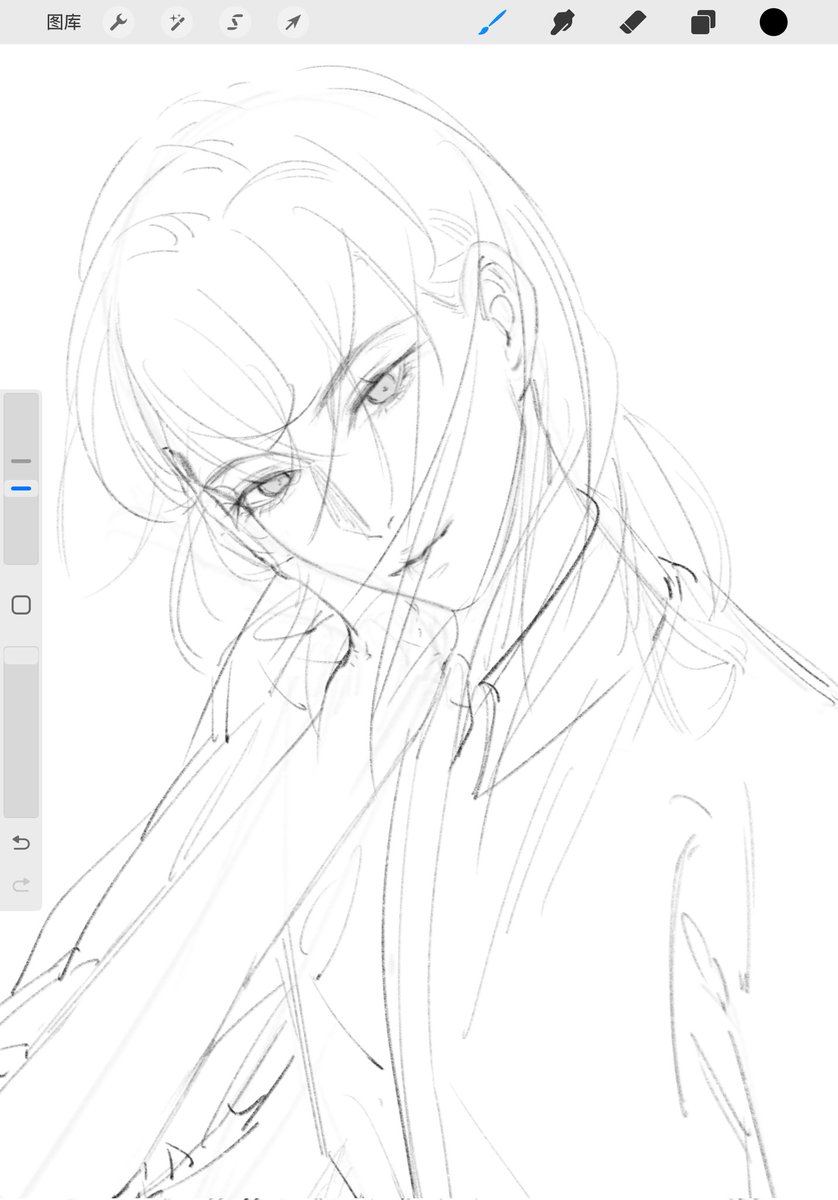 玉式横 tweet media