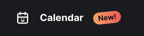 MygamelistClub's tweet photo. Guys, something new here👾
We’ve launched a Release Calendar. All upcoming releases in one place. Check it out👀
https://t.co/u4nvTdrsIo
#MGL #gaming #games #gamelist https://t.co/mwqPP6fwg5