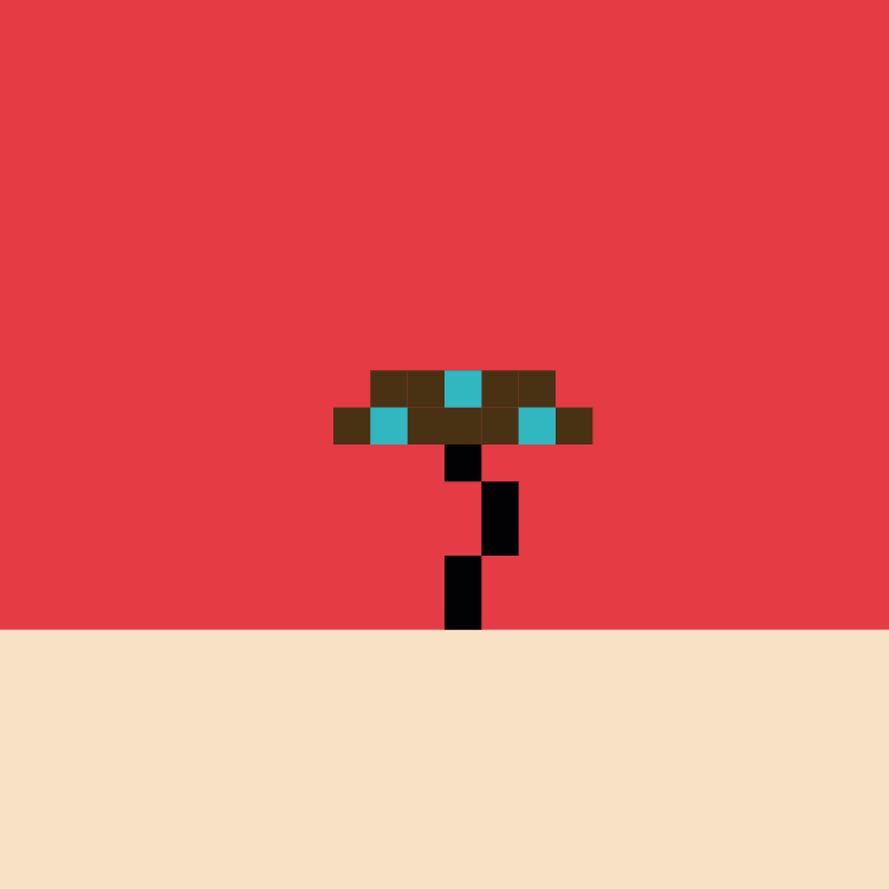 Things we love to see - 

The NFT-Token game just leveled up with <a href="/token_works/">TokenWorks™</a> 

Their new strategy is a bold step in the evolution of how NFTs and tokens vibe together. By using NFTs as a base layer, they’re creating a playground where art fuels memecoin energy and vice versa.