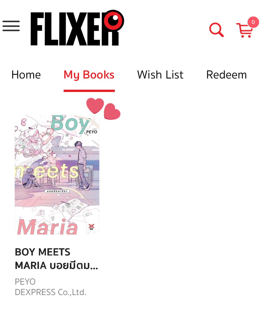 silverxrain89's tweet photo. I’m intrigued by the selection of manga offered @FlixerApp . Happy with my first purchase and look forward to explore more selections soon.
#FLIXER #FLIXEREBOOK #FLIXERXJAMESSU https://t.co/eXltRLxe2b