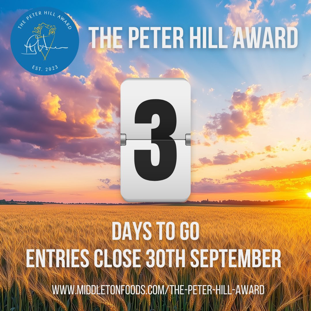 Middletons Fish Frying tweet media