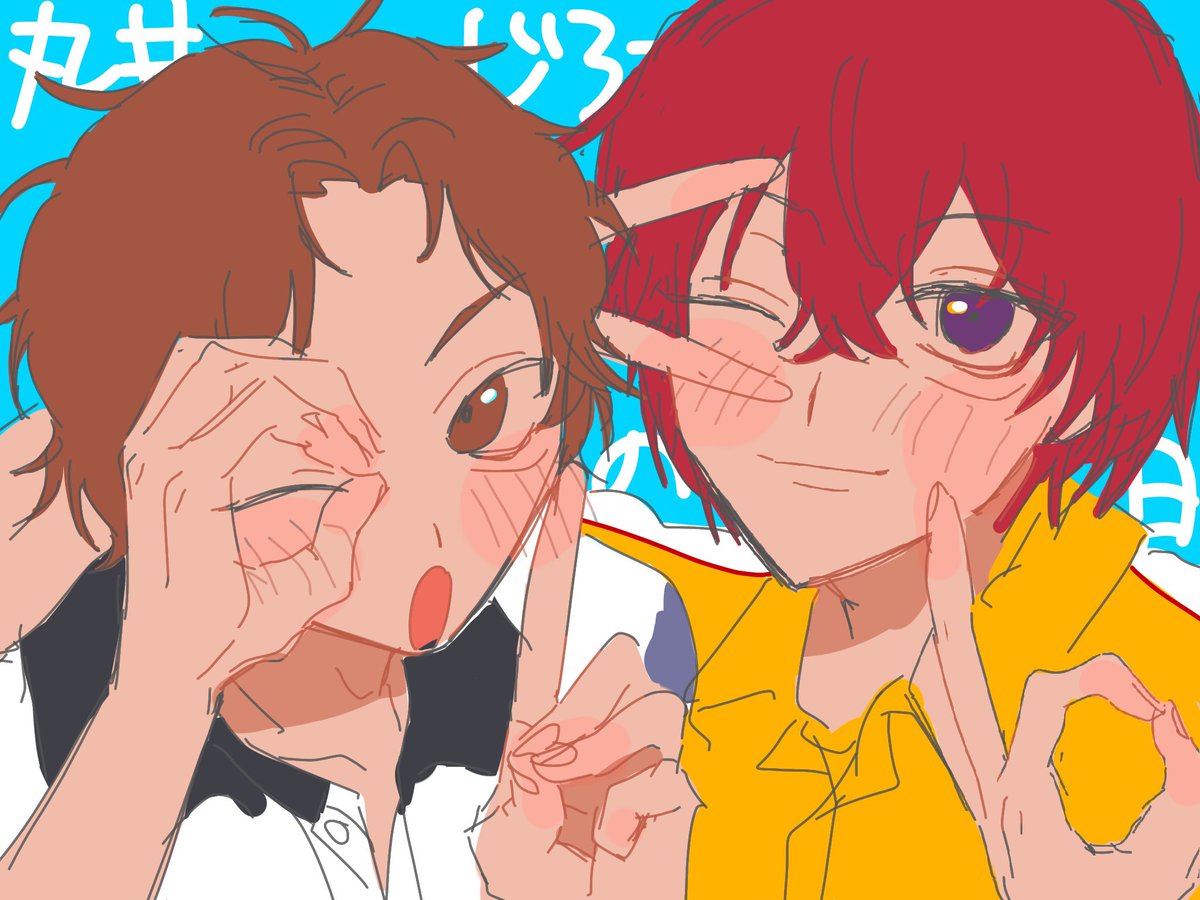 t_nashiiiii's tweet photo. 前垢の再掲 https://t.co/wvkrnvqEV5