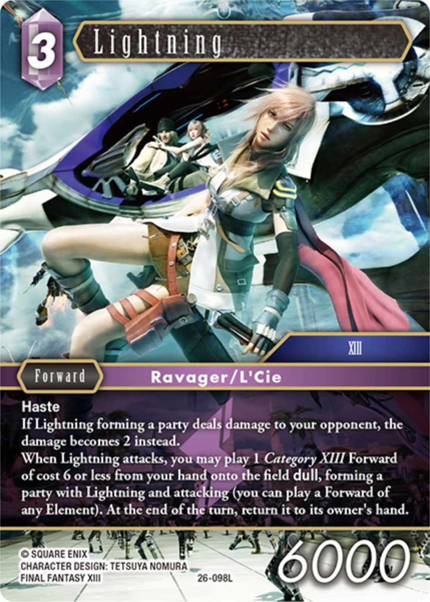 rulesprocessing's tweet photo. @FFTCG_SQEX Regarding Gogo (27-099H), how does it work with the following:
1. A conditional auto where the condition isn't met by Gogo's controller, such as Thaliak (26-108C)
2. Lightning (26-098L)'s auto, as Gogo's controller is the non-turn player.
1/3 https://t.co/LoQIHhrX12