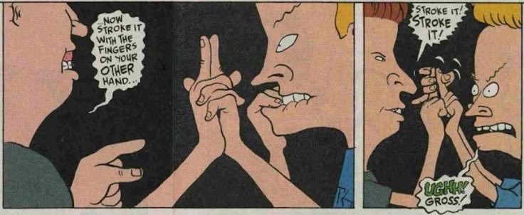 ?