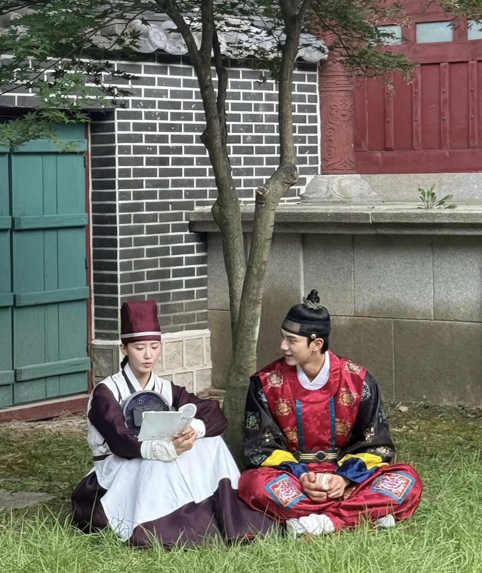 Yahh, sedih deh udah kelar :(