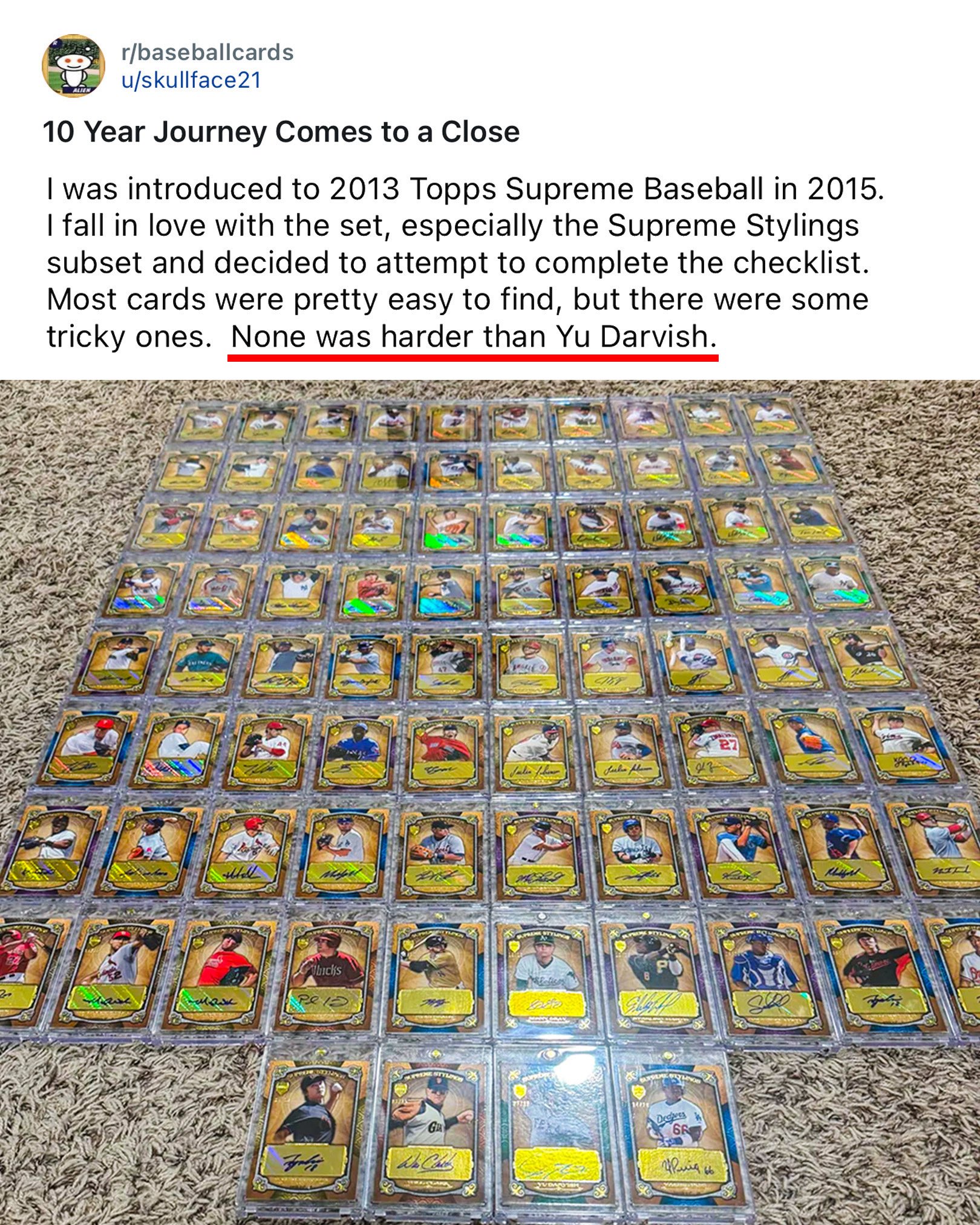 RyoWu (@ryowucards) / X