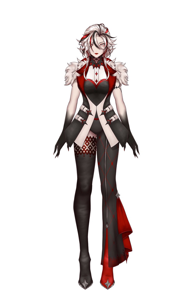 Knave Foolheart ♦️🍷 tweet media