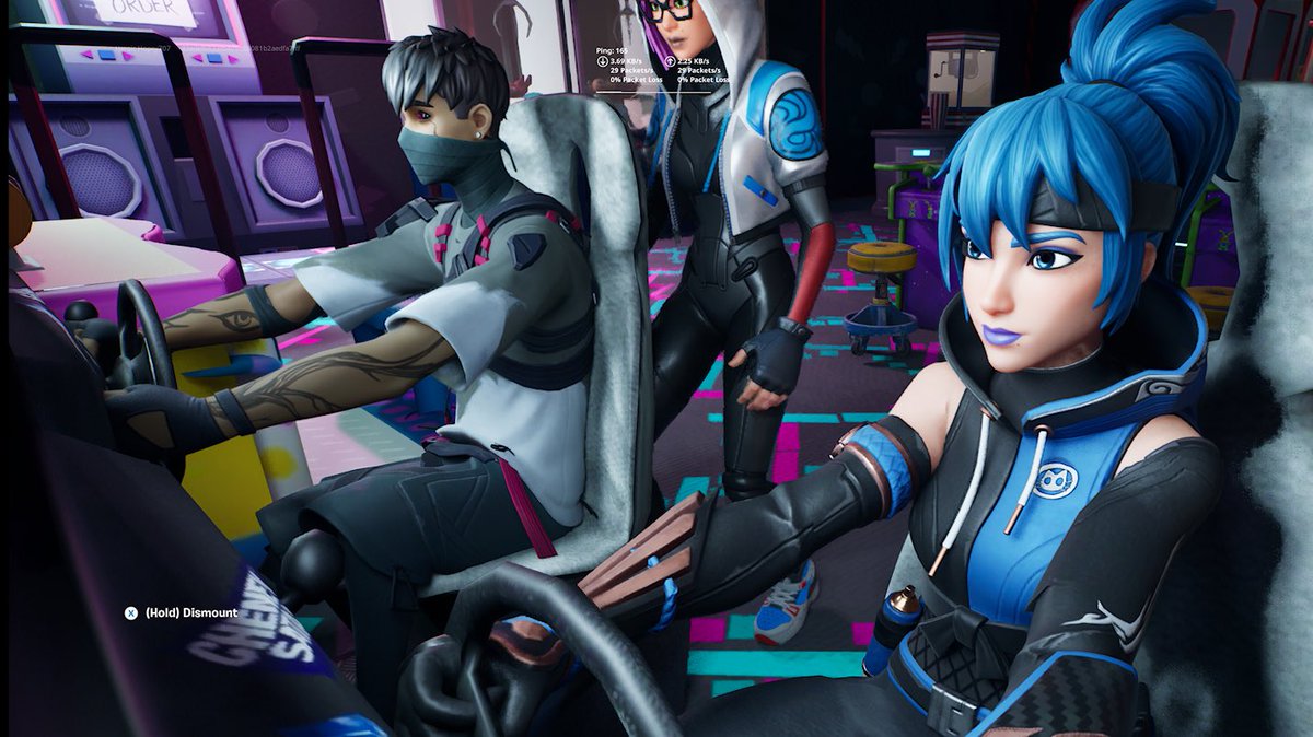 TikTokHope707's tweet photo. #Fortnite #Fortrgraphy #LiveCollage: my friend show me this map it’s really awesome & you can take screenshots of anything but here’s the map code (9520-5910-1526) https://t.co/BJAHCpMWGH