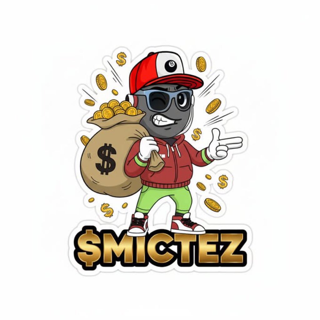 thy_priest1's tweet photo. @PraxMedia Don’t sleep on $MICTEZ
A 100x potential runner 🔥
Ca: 0x0a29f95cdbce8b3b49b7eb1d454b9c744c23d858 https://t.co/Nq9zc2TxfC