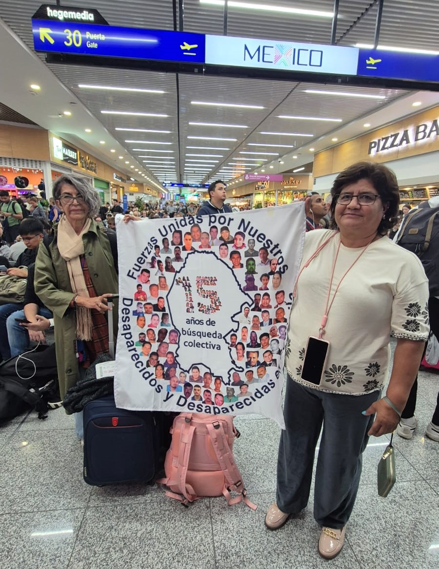 Fray Juan de Larios tweet media