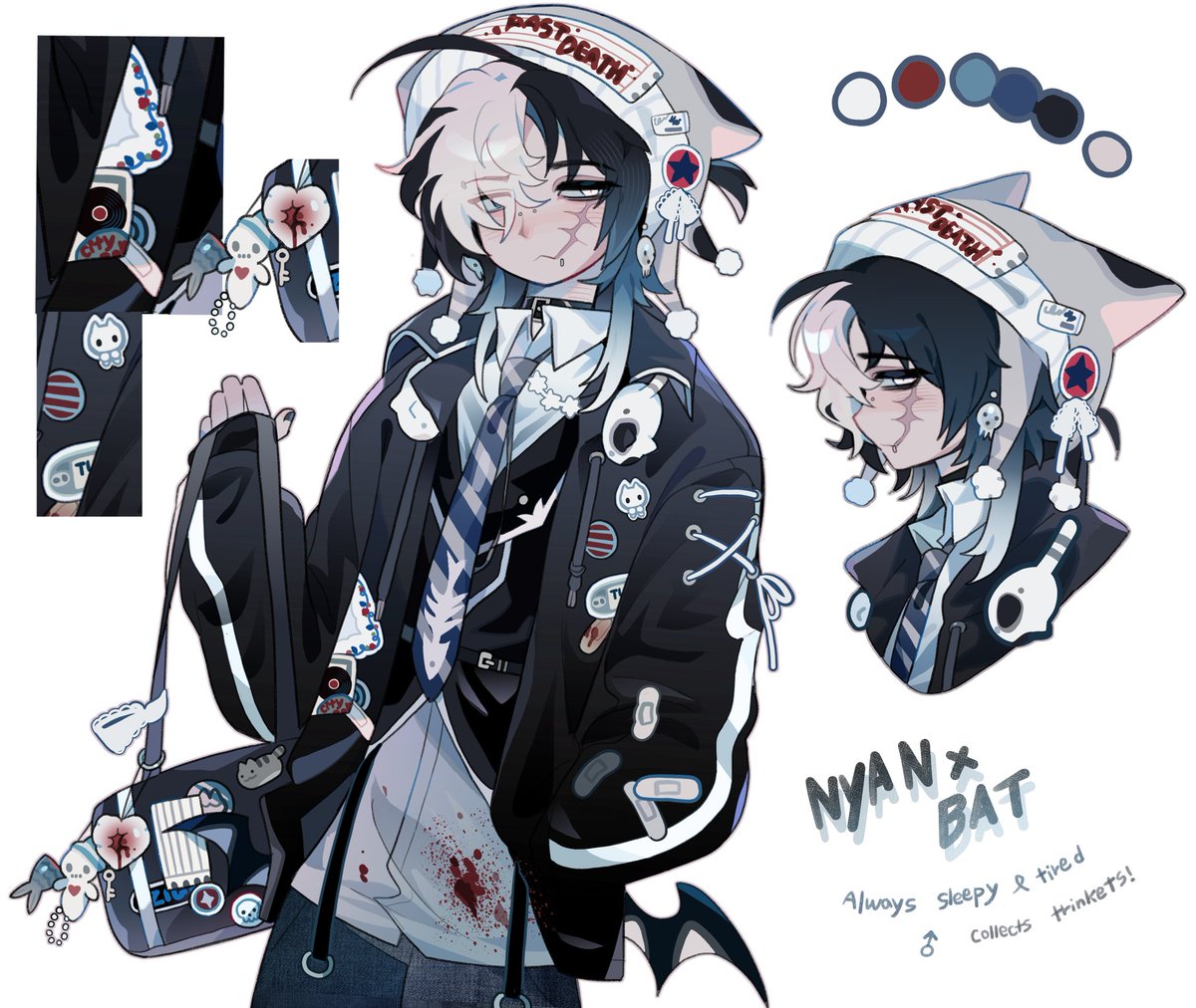 dilnyan03's tweet image. OC