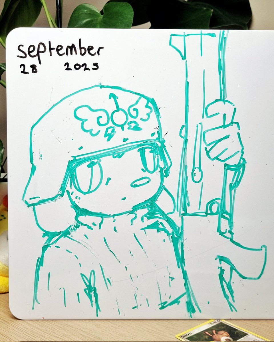 saw a mouldy tomato at the health food grocer today