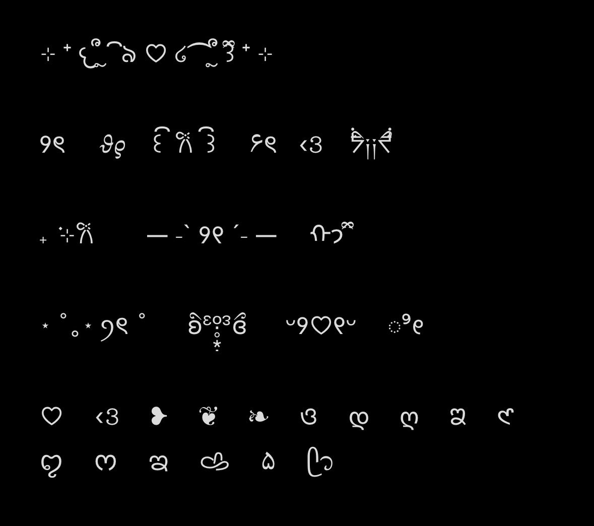 sumiboty's tweet photo. freིྀe symboིྀl cute╼♡ׁׅ
แจกฟรี อิโมติคׁอน หัวใׅจ ดׁาว༙

folloׁw &amp; rt fo֯r free kubׁ
เพิ่มׁเׅติมใׁนเมนׅชั่นน้า ࿔♡ׁི࿔

#แจกอิโมจิ #แจกอิโมติคอน ⋆࿔♡༙
#อิโมติคอน #อิโมจิ #อิโมจิน่ารัก https://t.co/QuFiodqmYa