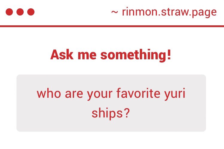 I’d like to make more clotted sapphire maybe when I’m slightly less pvsm pilled blapphire is also my beautiful wife🫶
Goldenlily, hollysugar, weddingforest, you could probably throw random yuri at me and I’d like it lmaoo