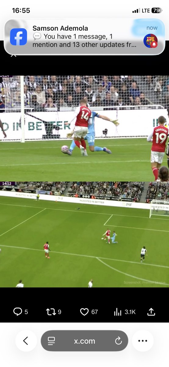 𝐓𝐑𝐎𝐋𝐋 𝐀𝐑𝐒𝐄𝐍𝐀𝐋 tweet media