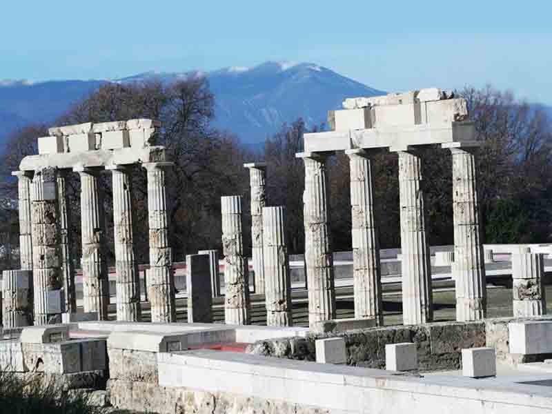 thermaiko.eu/free-museum-en… Πολιτισμός για Όλους – Ελεύθερη Είσοδος σε Μουσεία &amp; Αρχαιολογικούς Χώρους #Μουσείο #Δωρεάν