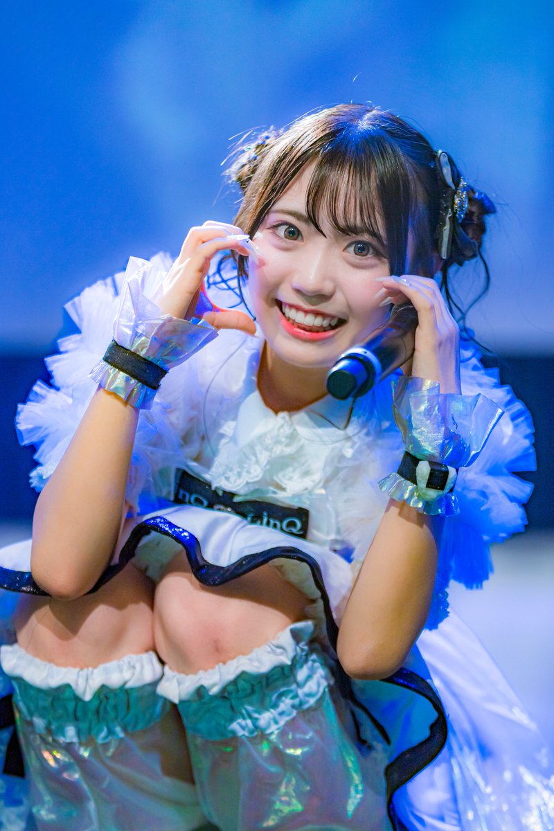 2025.09.28
『LinQ 2,000の輪～15周年への道～』
@福岡トヨタホール スカラエスパシオ

🤍華山あかり(<a href="/akari_hanayama/">華山あかり@4/25福岡市民ホール15周年ライブ</a>)ちゃん🍭

#LinQ 
#華山あかり