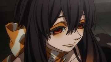 ガチアクタ 第12話