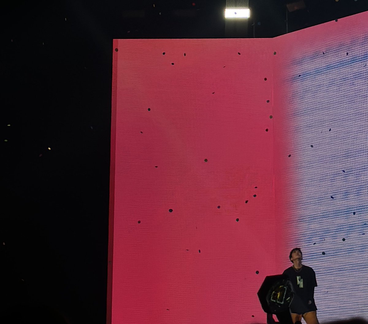 🪄250928 2025 JANG WOOYOUNG concert <halfhalf>

함께라서 완벽했습니다 장우영씨
우리 곧 또 보장 🐥💙 ~

#장우영 #우영 #투피엠 #2PM #장우영콘서트