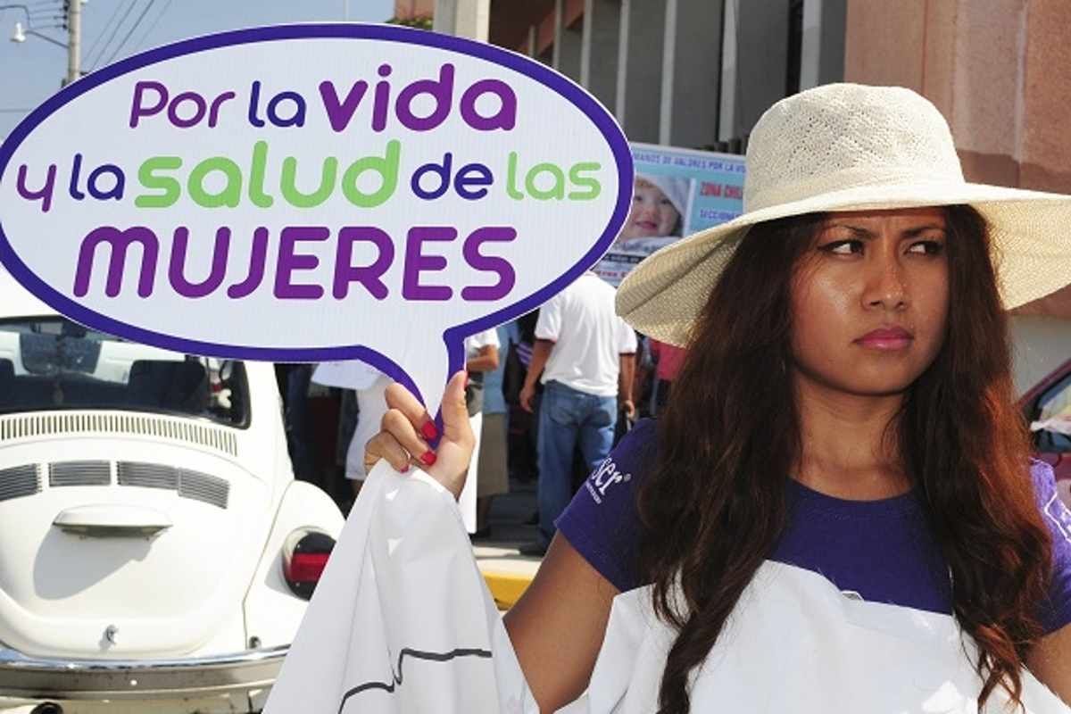 💜🟢Hoy, 28 de septiembre se conmemora el Día de Acción Global por el Aborto Legal, Seguro y Accesible. 

Te explicamos qué falta para garantizar este derecho, si ya hay resoluciones de la Corte sobre aborto, como dice @ClaudiaShein: 
buff.ly/D8bhm0u