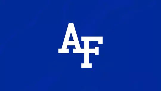 Very exited to have receive my first offer from <a href="/AF_Football/">Air Force Football</a>! Extremely thankful for the amazing opportunity. Go Falcs!!!
<a href="/MarcBacote/">Marc Bacote</a> <a href="/Coach_Thiessen/">Mike Thiessen</a> <a href="/BrandonHuffman/">Brandon Huffman</a> <a href="/NickFarman55/">Nick Farman M.S.</a>