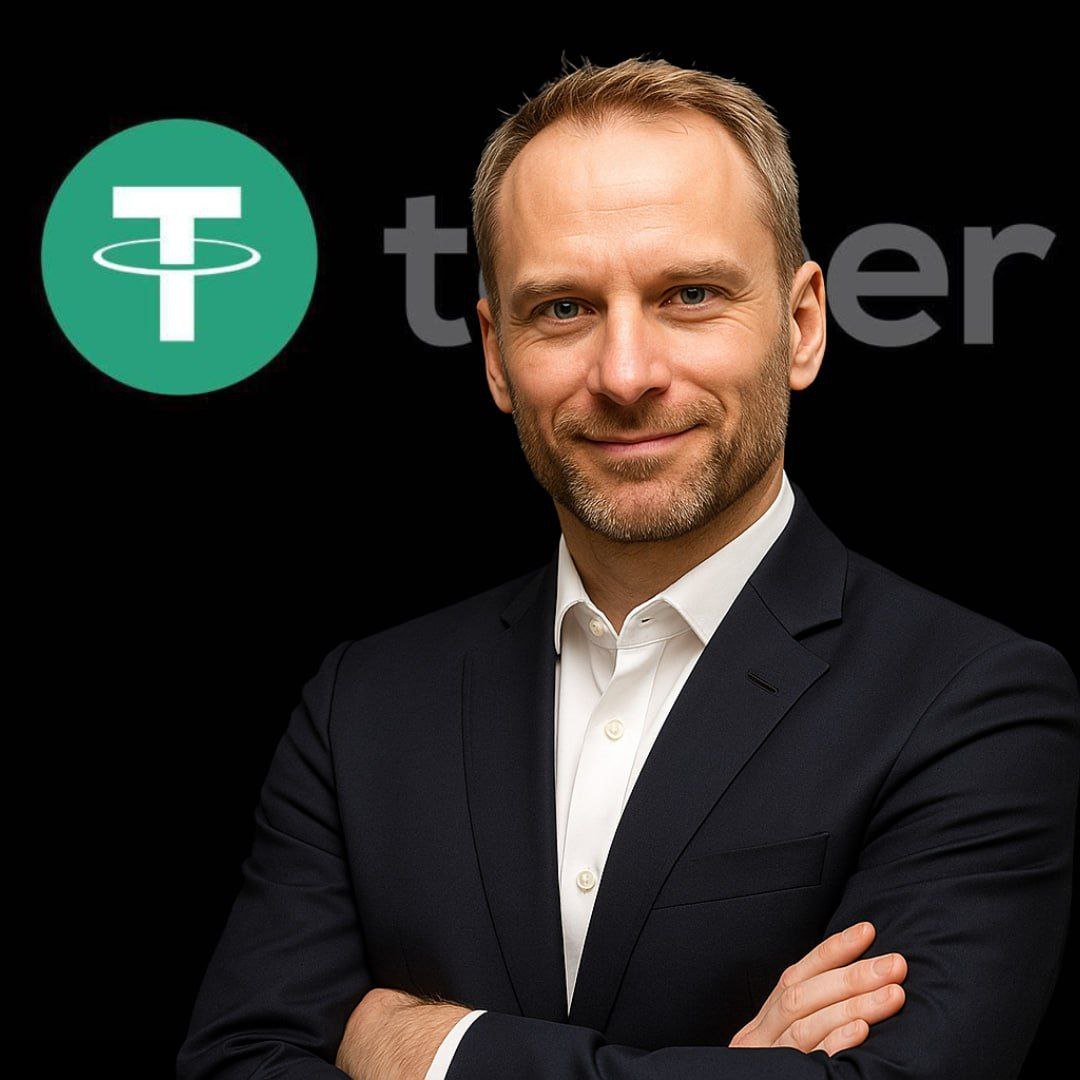 Cointelegraph's tweet image. ⚡ARDOINO: &quot;$USDT tech and strategy is getting used as a template by all other dollars out there.&quot;