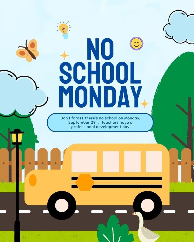 We'll see all of our Wilder Wolves on Tuesday. Please remember to arrive at the drop-off line by 7:45 to ensure your student is in the building by 8:00.  Late arrivals begin at 8:01.  #WilderWolves #BuildingBrightFutures #AllinAlvinISD