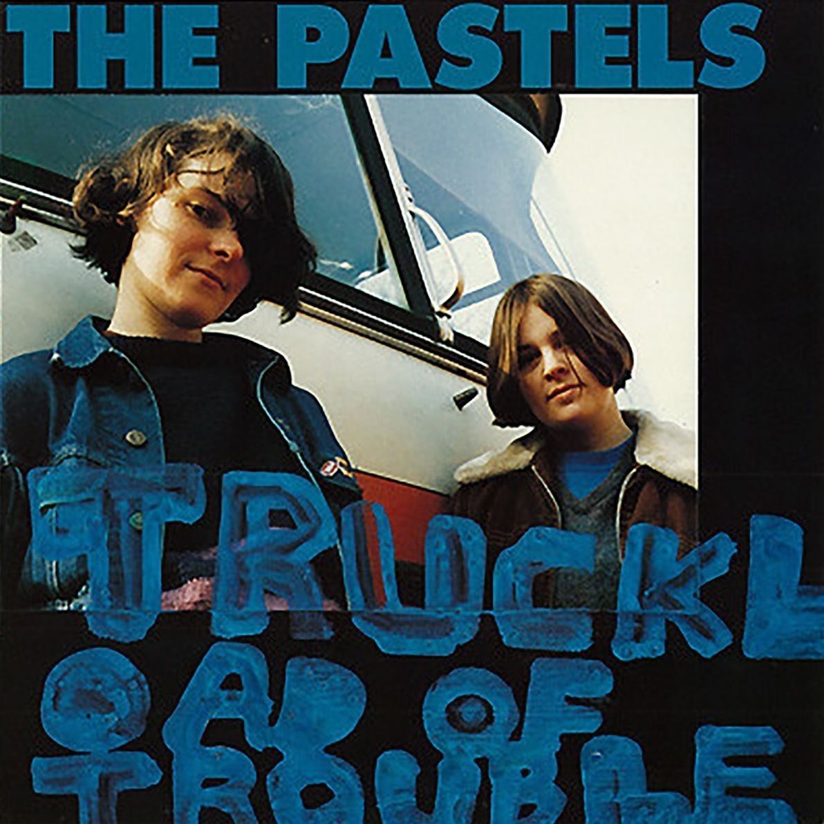 The Pastels released ‘Truckload of Trouble’ 32 years ago on September 28, 1993 | Listen to the compilation album + revisit our tribute here: album.ink/ThePastelsTOT <a href="/pastels_the/">the pastels</a>
