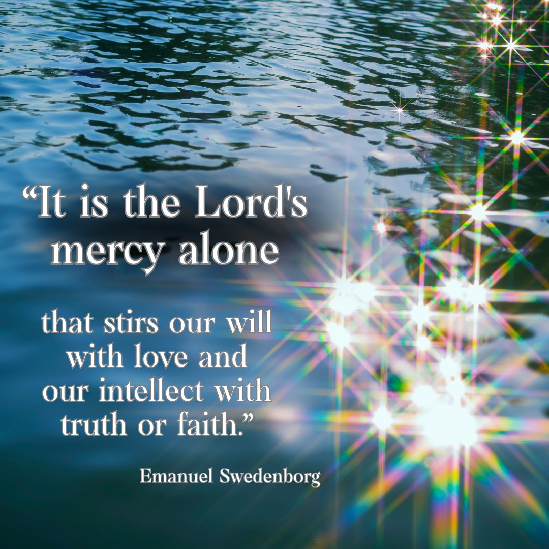 Thought for the day, from Swedenborg’s “Secrets of Heaven” section 30
 #ThoughtForTheDay #SpiritualWisdom #DailyInspiration
