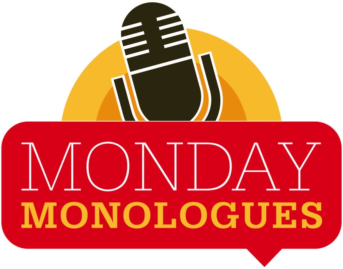 ISU_Library's tweet image. Friends, Romans, countrymen… lend us your lunch hour! 🎭
Catch Julius Caesar at Monday Monologues - Sept. 29 at 12:15 p.m., Grant Wood Mural Lobby (north of Bookends Café).
Full production: Oct. 3-4, 7:30 p.m. @ Fisher Theater.
