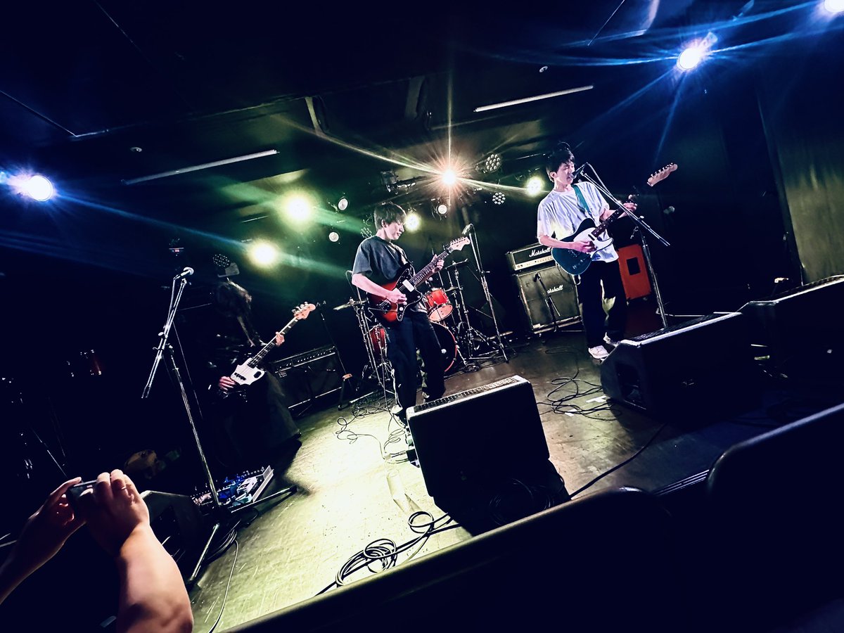 ACE753's tweet image. ほんこち③BuzzFront Yokohama
Eugene企画ライブ見てきました。
トッパーのツイパには間に合いました！！！！
俺が見に行くたびに新曲ですって披露してる笑
はよ名刺デッキ作らせて！

Yolk、久々に見てめちゃくちゃカッコよかった！！dra君シャウト最高！！コンテストもまたチャンス来るはず！