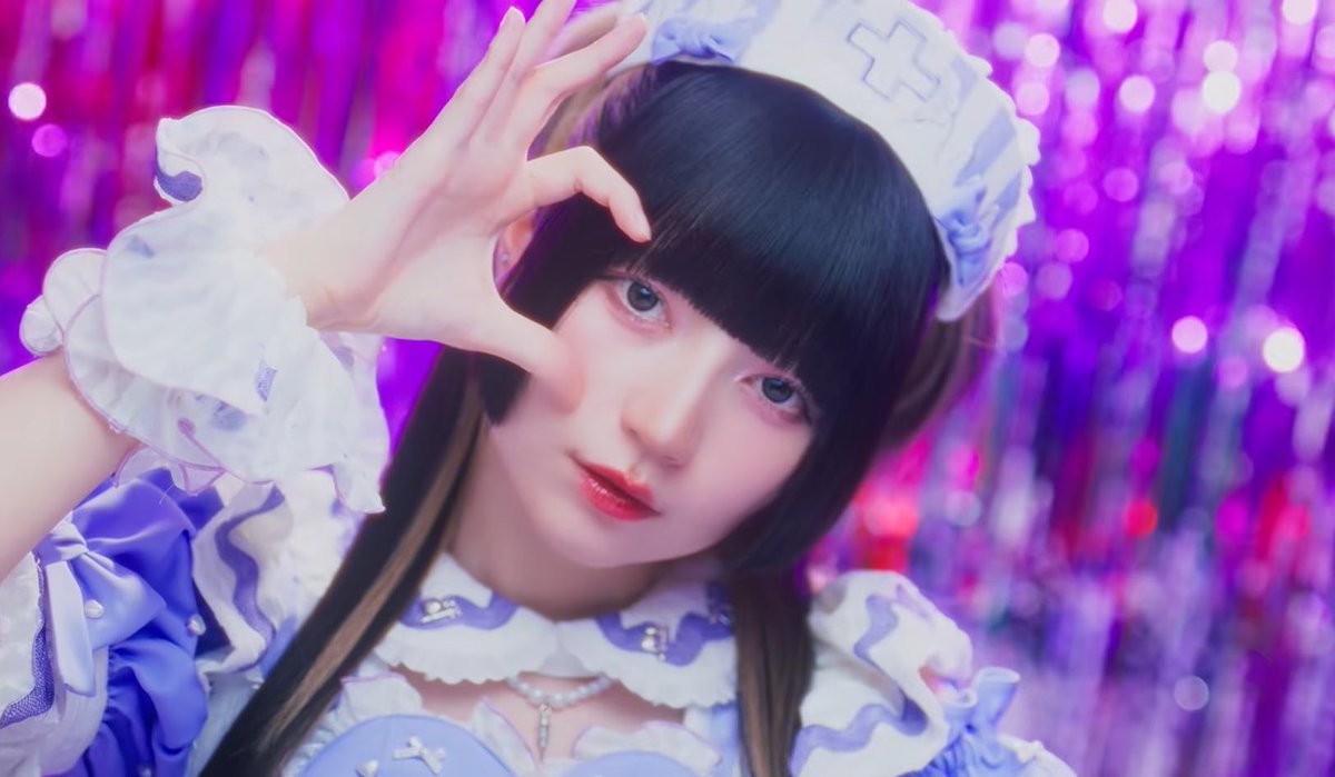 友達に2222見せたら
この子好き！綺麗！どタイプかも！
って言われた♡♡
布教に成功💟
 #やねちゃんえらい
 #やねちゃん美しい
 #やねちゃんかわいい
 #令和のクレオパトラ
 #カルテNo2222