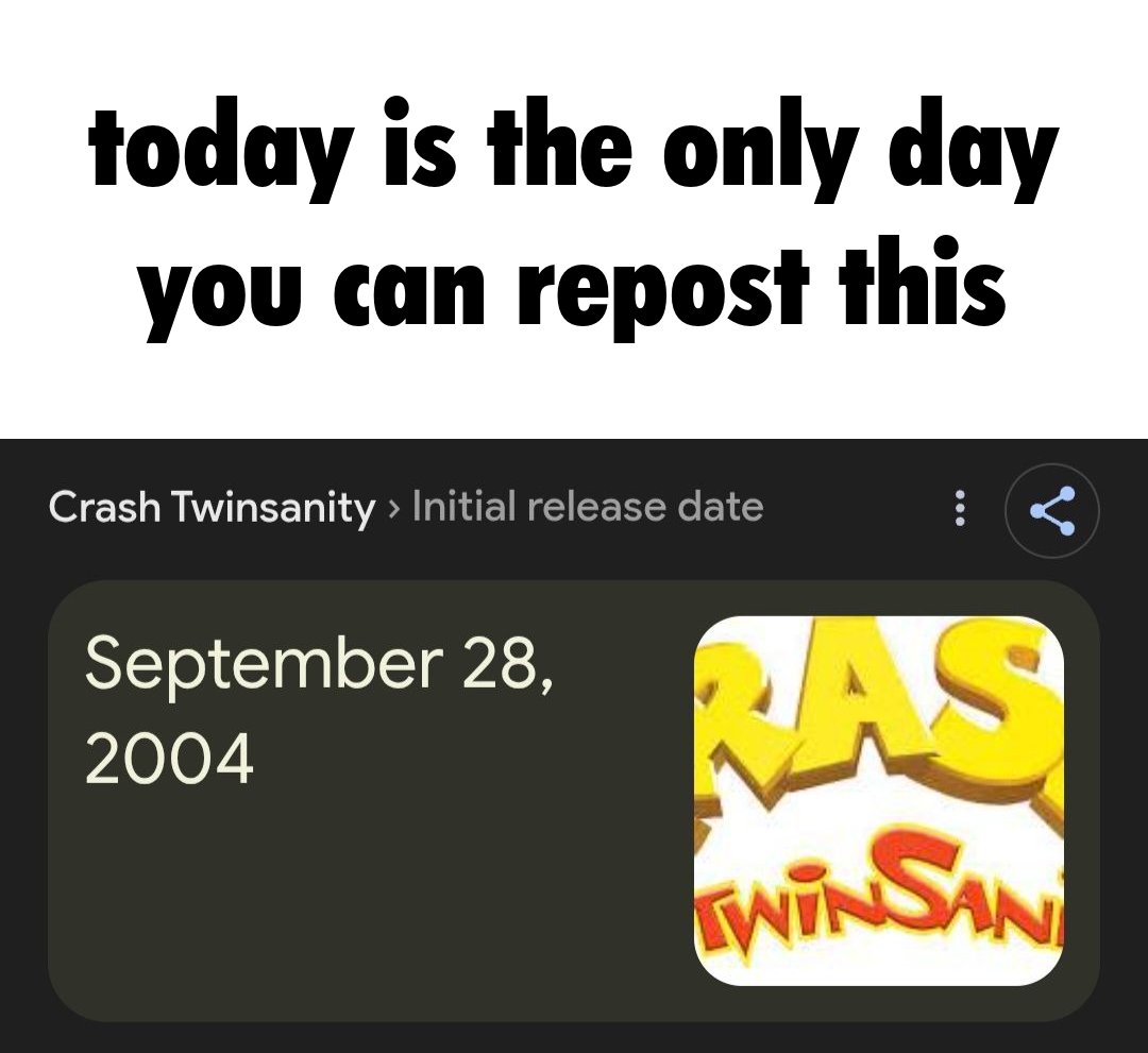 Only Day You Can Repost (@onlydayrepost) on Twitter photo 