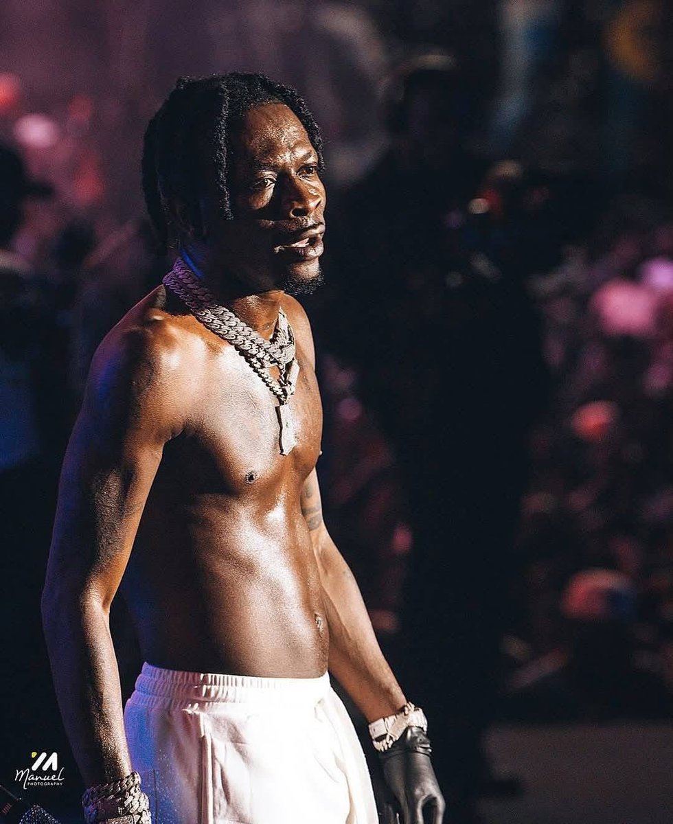 nawtyboitattoo6's tweet image. African Mandiba 👑👑