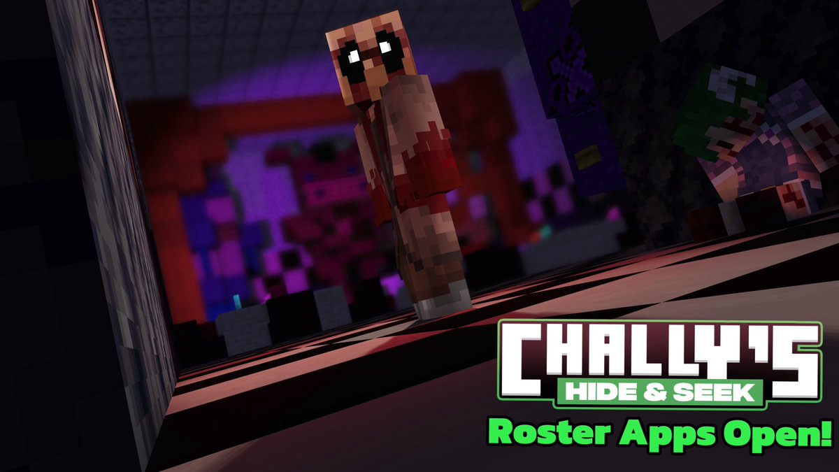 CHALLY07 tweet media