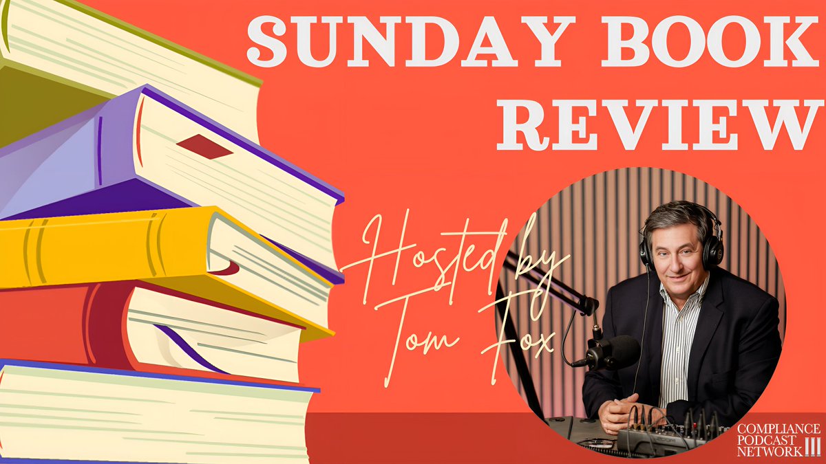 tfoxlaw's tweet image. What’s the link between pay &amp;amp; performance? 💡 @tfoxlaw highlights 4 insightful reads on compensation strategy in this week’s #SundayBookReview. Listen &amp;amp; share!
 
🎙️ bit.ly/3Kplmqn #ExecutiveInsights #ComplianceLeadership #HRStrategy