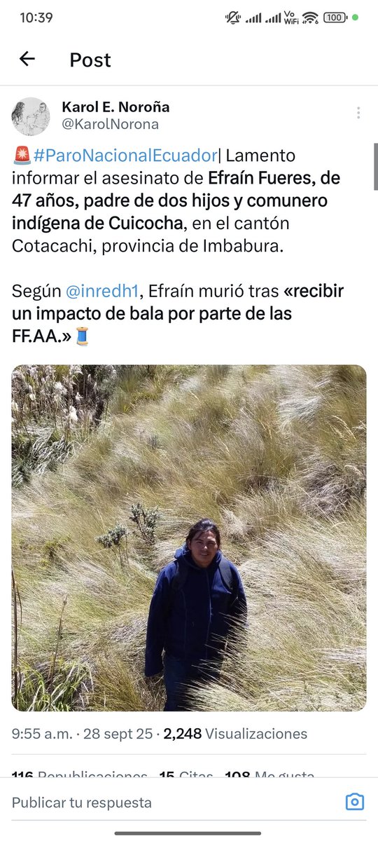 <a href="/radiocentroec/">CENTRO Digital</a> <a href="/radiocentroec/">CENTRO Digital</a> Esto también paso, ojalá no sea les olvide pasarlo, cómo ya tienen nuevo amo.