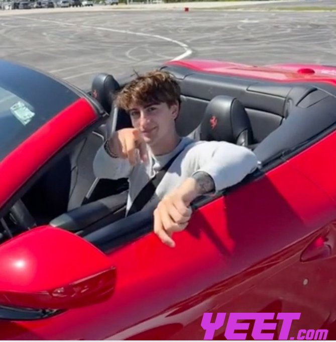 🚨 $CANCER DRAINER EXPOSED 🚨

Not a hacker group. Not some shadowy syndicate.

Just one Argentine in Miami — visa troubles + Steam malware empire.

The sickest scam crypto has seen 🧵