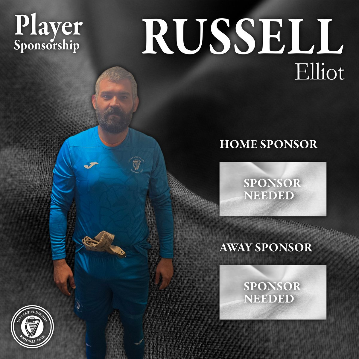 Inverkeithing Hibs AFC tweet media