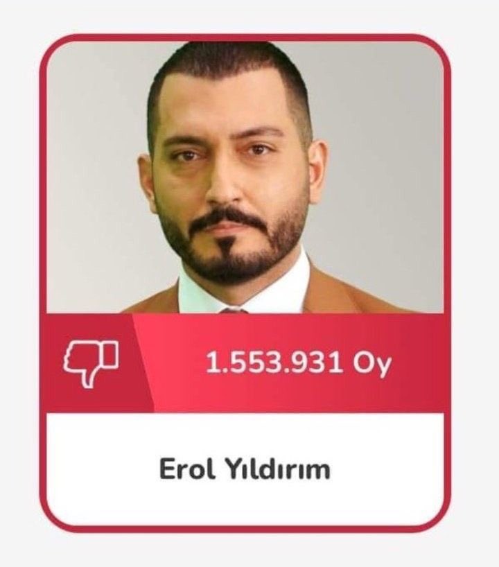 kendimi onun gibi hissediyorum