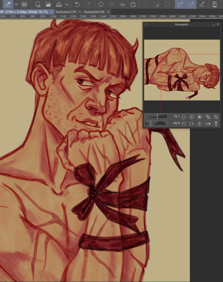 Good morning, I'll leave this here without saying anything, next Zizka 😈☝️