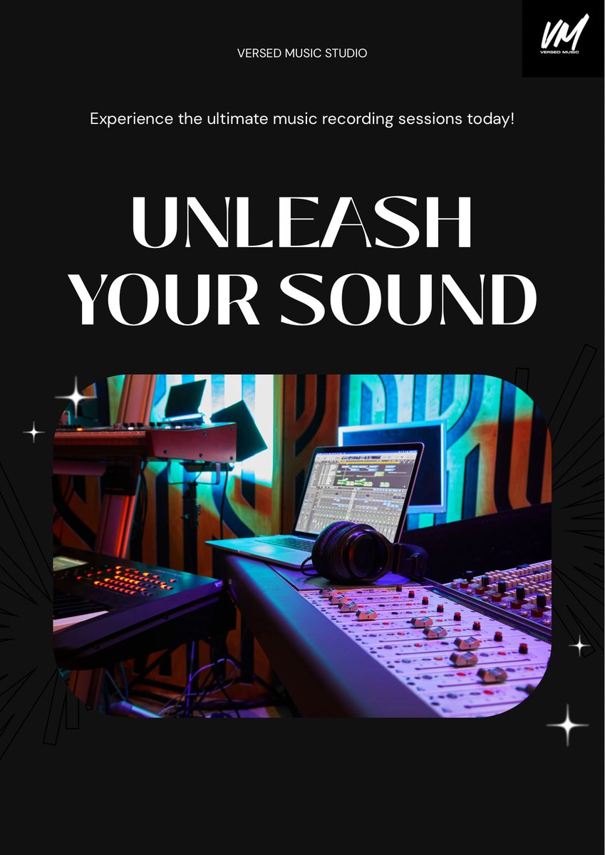 Versed_Music's tweet photo. 🎶 Artists, producers, creatives, bring your sound to life in a pro studio space!

✅ Quality recording ✅ Pro engineers ✅ Creative, comfy vibe
🎙️ 4 hrs – ₦50K 🎙️ 12 hrs – ₦120K 🎙️ 24 hrs – ₦220K

📍Surulere, Lagos.  📞 09125067672 📧 versedmusik@gmail.com https://t.co/5lxAznDYmo